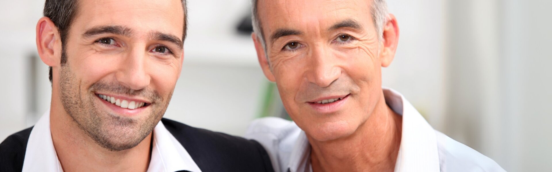 tabù finanziario padre figlio