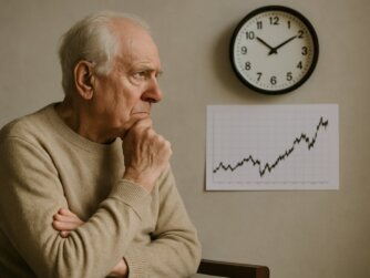 Restare investiti non basta