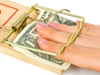 trappola finanziaria del private equity