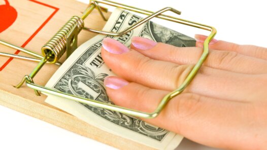 trappola finanziaria del private equity