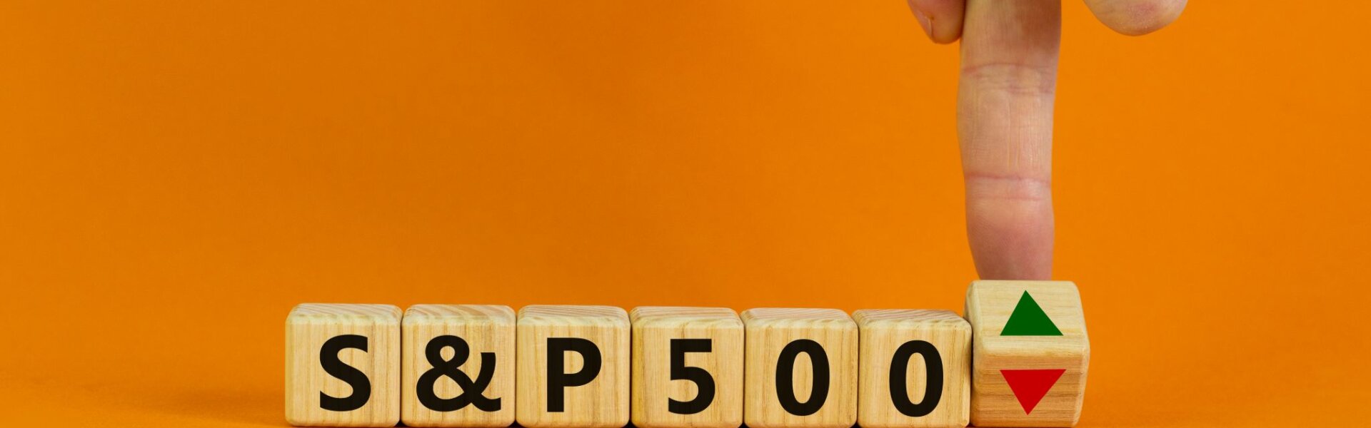 titoli s&p500