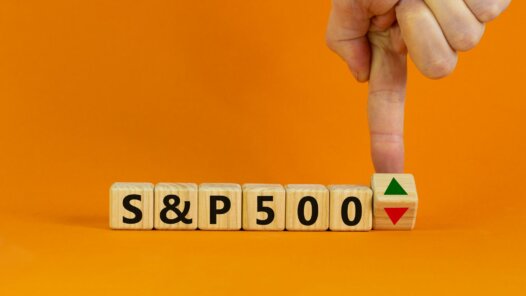 titoli s&p500