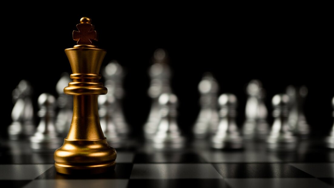 gioco dei mercati