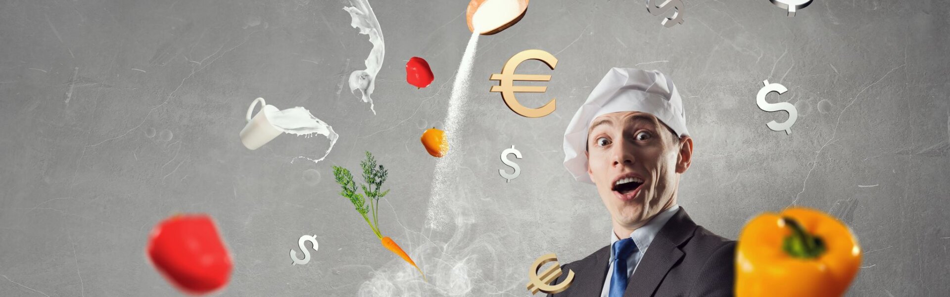 resilienza del teflon durante le crisi