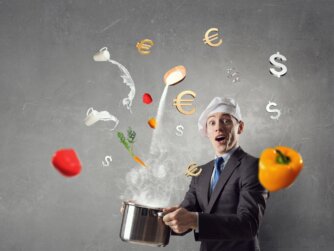 resilienza del teflon durante le crisi