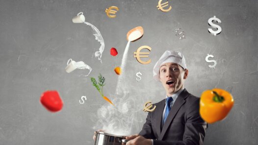 resilienza del teflon durante le crisi